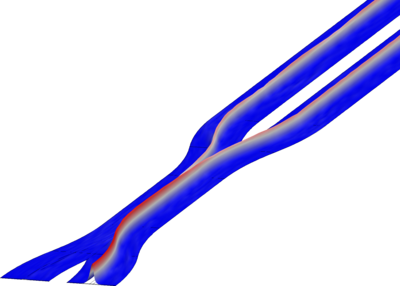 Mach–Zehnder Modulator