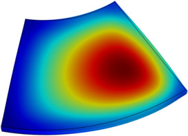 Tilted Pad Thrust Bearing