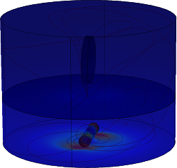 Aluminization Process from Ionic Liquid in Operative Conditions: Validation ...