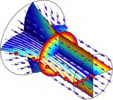 In-Situ Detection of Inclusions in Liquid Steel