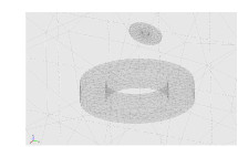 Using Perturbation Force Analysis for the Design of a Levitronc: an ...