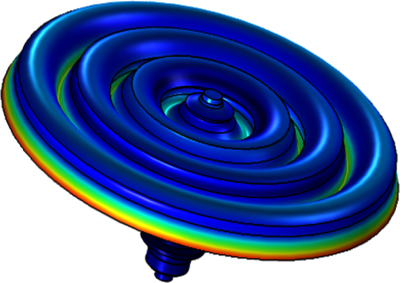 Plus De Articles Et Pr Sentations Sur La Simulation Multiphysique