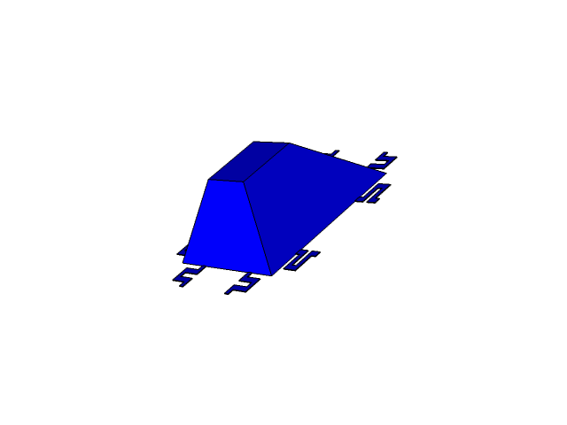 Cross Domain Modelling and Analysis of a Meander Beam MEMS Accelerometer in ...