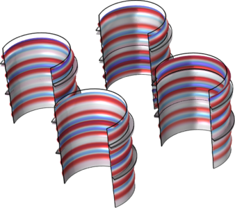 Buckling with Initial Imperfections