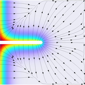 Hydrogen Diffusion in Metals