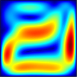 Free Convection in a Porous Medium