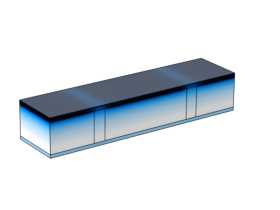 Condensation Risk in a Wood-Frame Wall