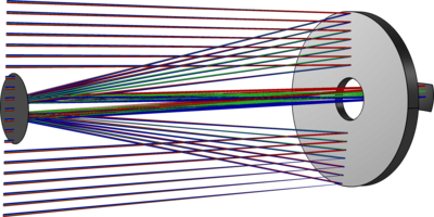 Hubble Space Telescope