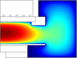 GEC ICP Reactor, Argon Chemistry