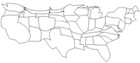 Making Cartograms and Using them for Data Acquisition