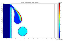 Modeling of Microstructures in Dissimilar Copper/Stainless Steel Electron ...