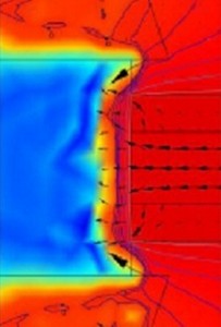 Hydro-Mechanical Modelling of a Shaft Seal in a Deep Geological Repository