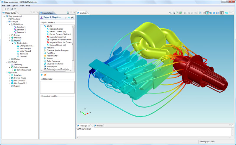 comsol 5.1 x86 download