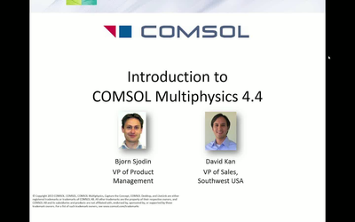 comsol multiphysics student version free download
